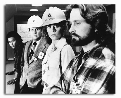 The China Syndrome sparkles